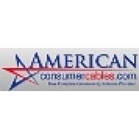 American Consumer Cables .com logo, American Consumer Cables .com contact details