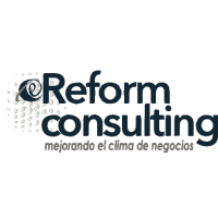 Ereform Consulting SC logo, Ereform Consulting SC contact details