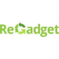 ReGadget logo, ReGadget contact details