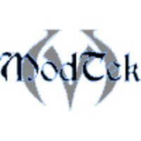 ModTek PC logo, ModTek PC contact details