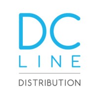 DC Line logo, DC Line contact details