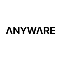 ANYWARE LTD. logo, ANYWARE LTD. contact details