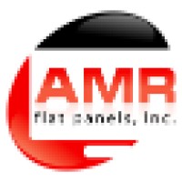 AMR Flat Panels Inc. logo, AMR Flat Panels Inc. contact details