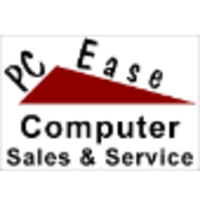 PC Ease logo, PC Ease contact details