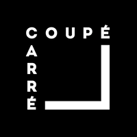 COUPÉ CARRÉ logo, COUPÉ CARRÉ contact details