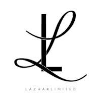 Lazhar Limited logo, Lazhar Limited contact details