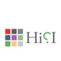 HICI LTD logo, HICI LTD contact details