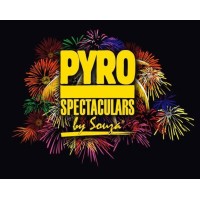 Pyro Spectaculars logo, Pyro Spectaculars contact details