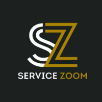 service zoom Marketing Agency logo, service zoom Marketing Agency contact details