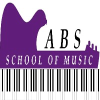 ABS School of Music logo, ABS School of Music contact details