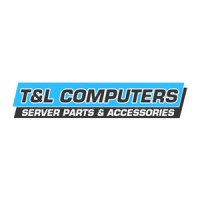 T&L Computers - Server Parts & Networking logo, T&L Computers - Server Parts & Networking contact details