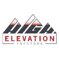 High Elevation Erectors logo, High Elevation Erectors contact details