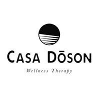 CASA DŌSON logo, CASA DŌSON contact details