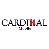 Cardinal Mobile logo, Cardinal Mobile contact details