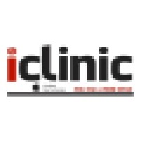 iClinic Tampa Bay logo, iClinic Tampa Bay contact details