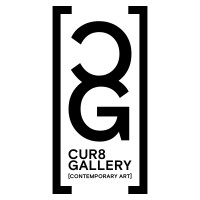 Cur8 Gallery logo, Cur8 Gallery contact details