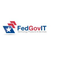 FedGovIT logo, FedGovIT contact details