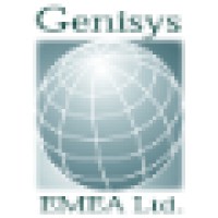 Genisys Corporation logo, Genisys Corporation contact details