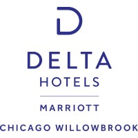 Delta Hotels by Marriott Chicago Willowbrook logo, Delta Hotels by Marriott Chicago Willowbrook contact details