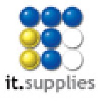 IT Supplies logo, IT Supplies contact details