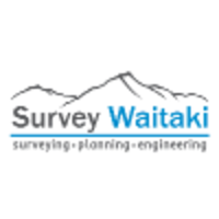 Survey Waitaki Ltd logo, Survey Waitaki Ltd contact details