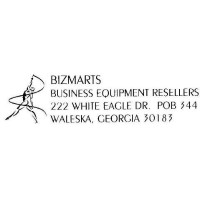 Bizmarts logo, Bizmarts contact details