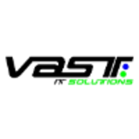 Vast IT Solutions logo, Vast IT Solutions contact details