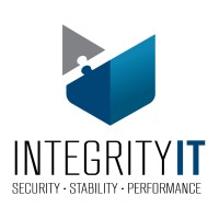 Integrity IT UT logo, Integrity IT UT contact details