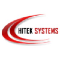 Hitek Systems, LLC. logo, Hitek Systems, LLC. contact details