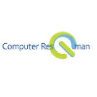 Computer Resq Man logo, Computer Resq Man contact details