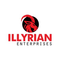 Illyrian Enterprises logo, Illyrian Enterprises contact details