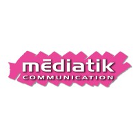 MEDIATIK COMMUNICATION logo, MEDIATIK COMMUNICATION contact details