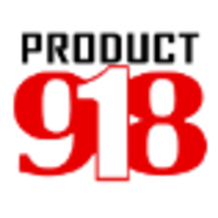 Product 918 logo, Product 918 contact details