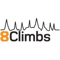 8Climbs LLC logo, 8Climbs LLC contact details