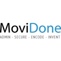 MOVIDONE logo, MOVIDONE contact details