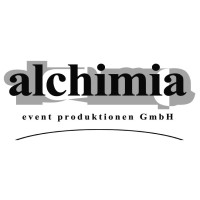 alchimia event produktionen GmbH logo, alchimia event produktionen GmbH contact details