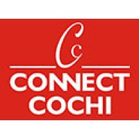 Connect Cochi logo, Connect Cochi contact details