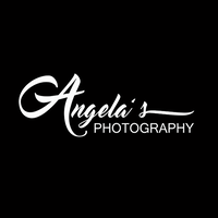 Angela's Photography logo, Angela's Photography contact details