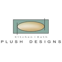 Plush Designs Kitchen & Bath logo, Plush Designs Kitchen & Bath contact details