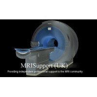 MRISupport(UK) logo, MRISupport(UK) contact details