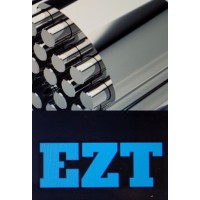 EZT, LLC logo, EZT, LLC contact details