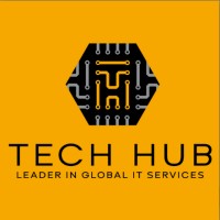 Tech Hub Engineer logo, Tech Hub Engineer contact details