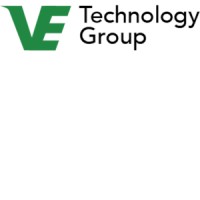 VE Technology Group logo, VE Technology Group contact details