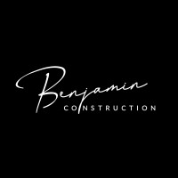 Benjamin Construction logo, Benjamin Construction contact details