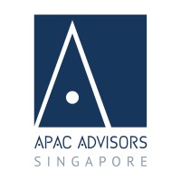 APAC Advisors (Singapore) logo, APAC Advisors (Singapore) contact details