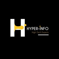 HYPERINFO - SARL logo, HYPERINFO - SARL contact details