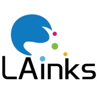 LAinks.com logo, LAinks.com contact details