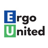 ERGO UNITED logo, ERGO UNITED contact details