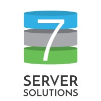 7 Server Solutions LLC logo, 7 Server Solutions LLC contact details