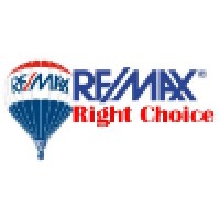 ReMax Right Choice logo, ReMax Right Choice contact details